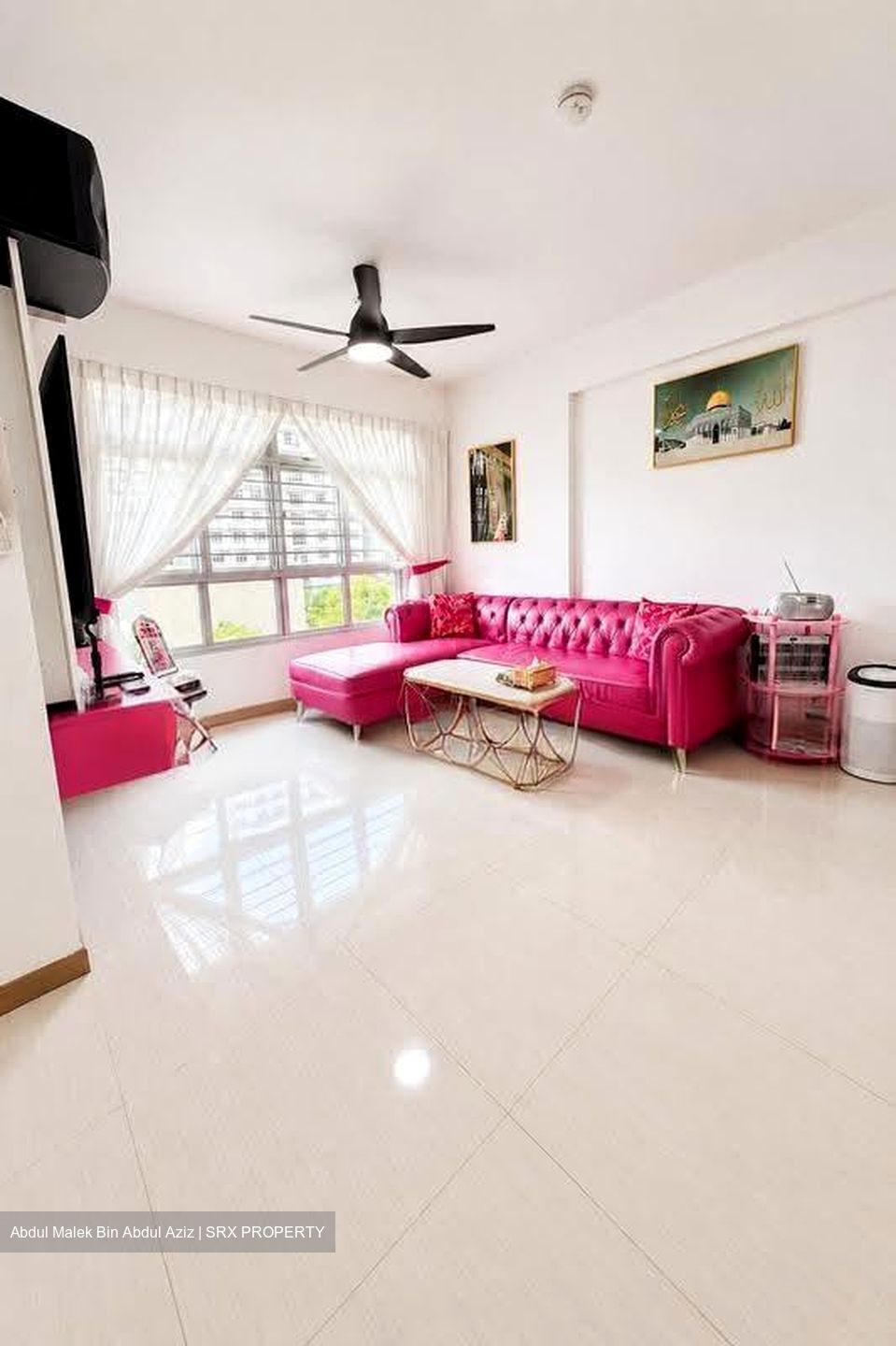 Blk 229B Matilda Sundeck (Punggol), HDB 4 Rooms #615886321